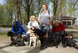 Margo, roosi, Anneli, Grete, Gerli, Matu, Karin, Mila